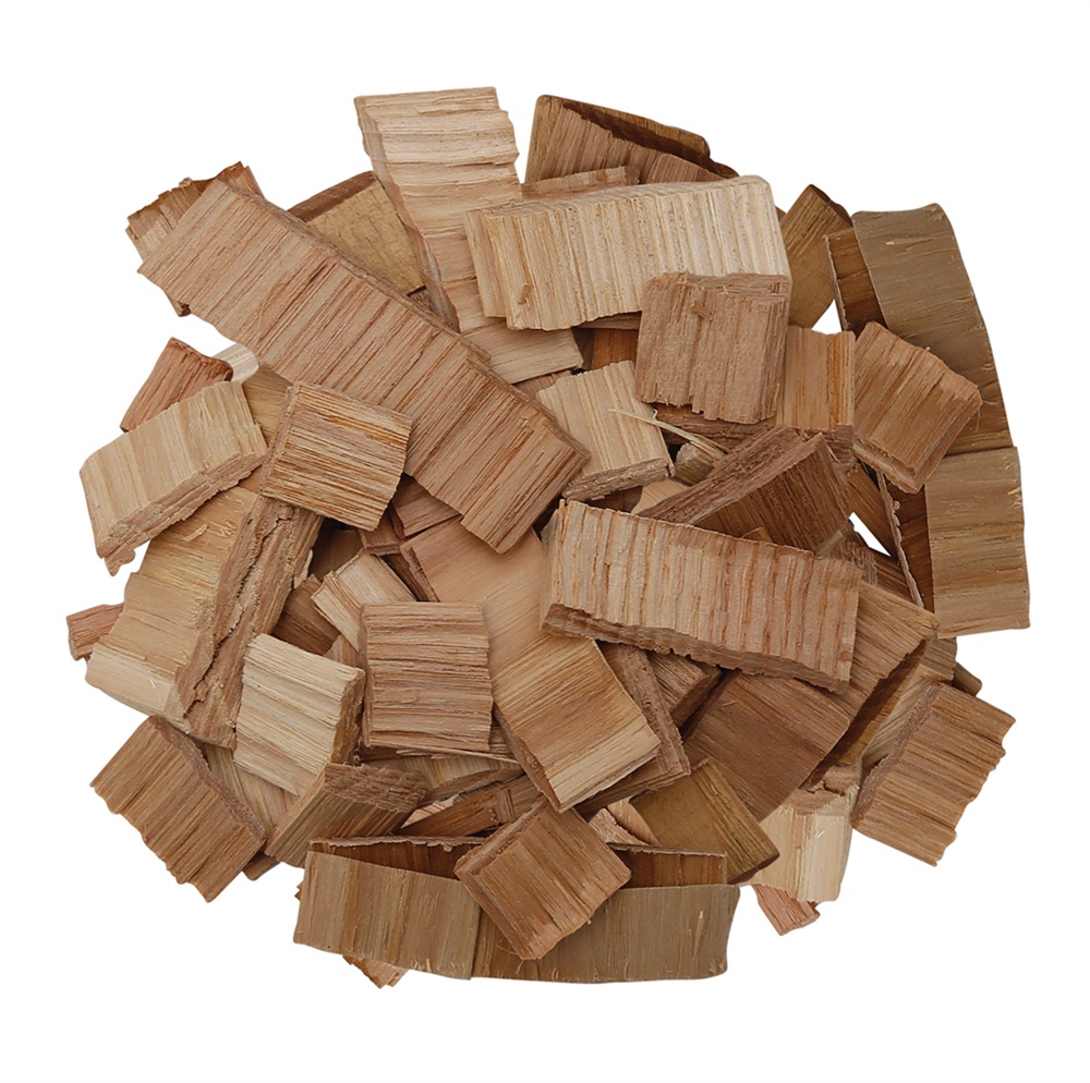 Cherry 1KG Large Wood Chips